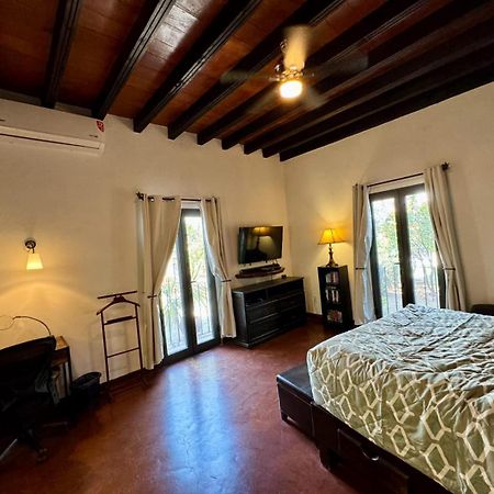 Casa Quartzo Bed & Breakfast San Miguel de Allende Exterior photo