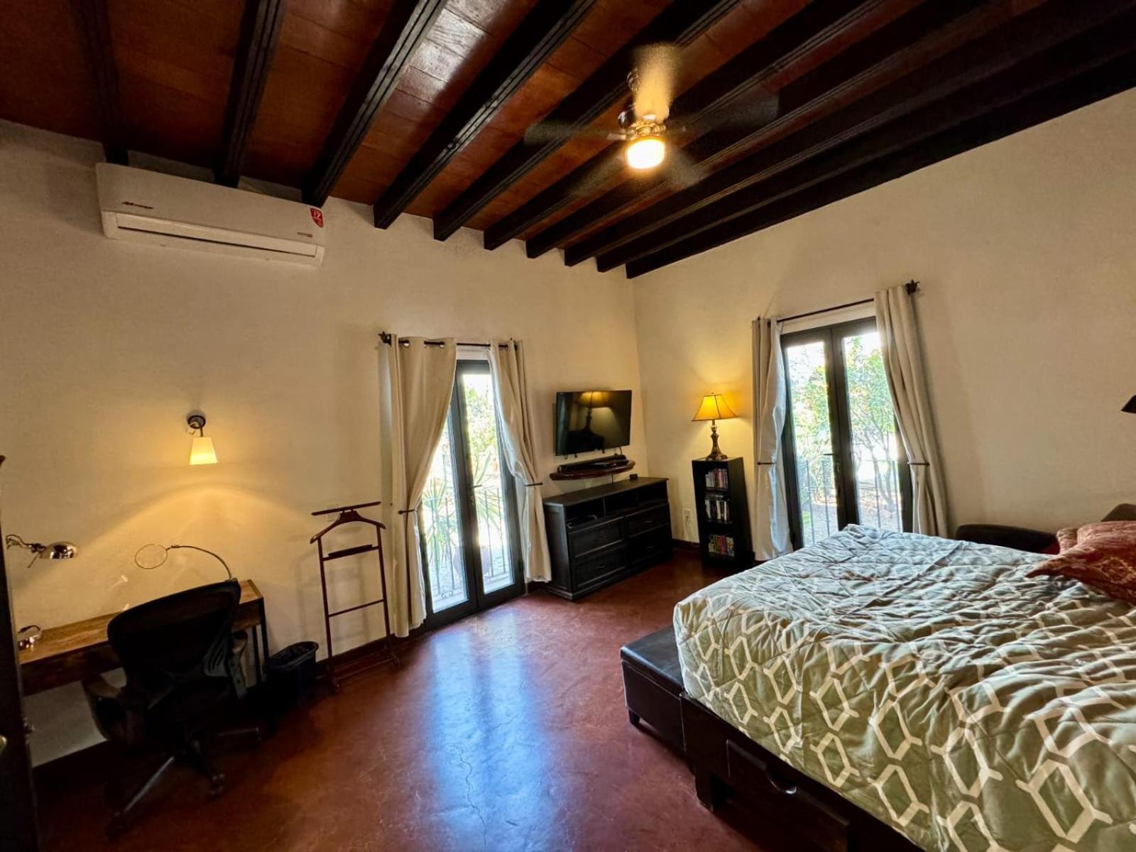 Casa Quartzo Bed & Breakfast San Miguel de Allende Exterior photo